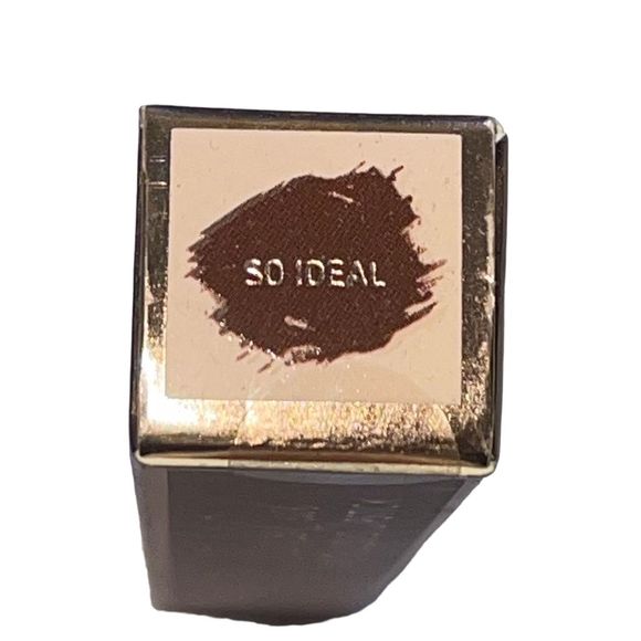 Beauty Creations Cosmetics Matte Liquid Lipstick in So Ideal, NIB - Picture 4 of 6